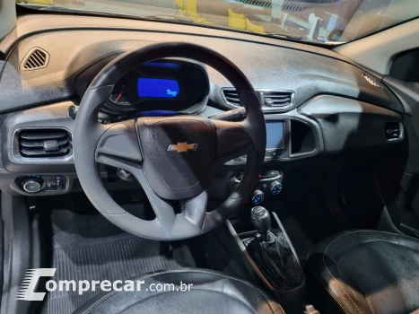 ONIX 1.4 MPFI LTZ 8V