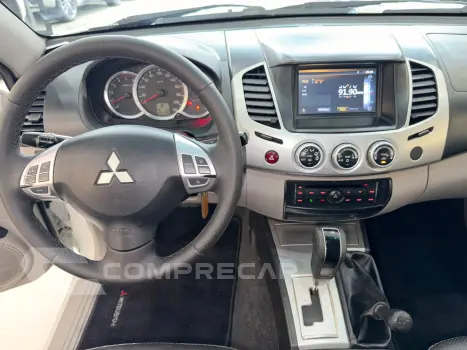 L200 Triton HPE 3.2