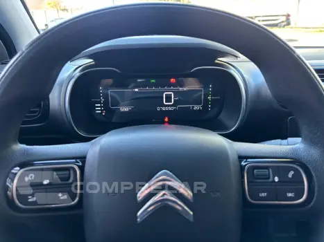 C4 CACTUS 1.6 VTI 120 Feel