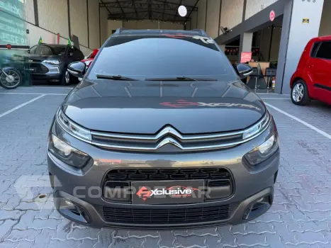 C4 CACTUS FEEL 1.6 16V Flex Aut.