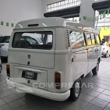 Kombi Standard 1.4 Mi Total Flex 8V