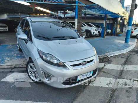 FIESTA 1.6 SE Hatch 16V
