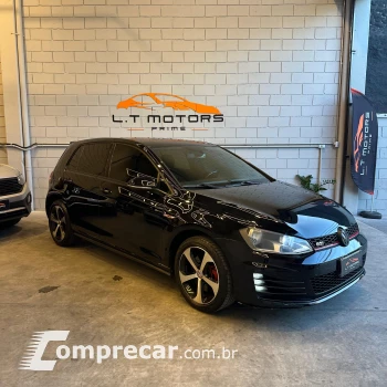 GOLF 2.0 350 TSI GTI