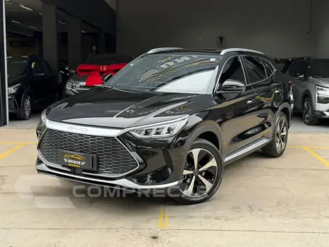 Song Plus 1.5 Dm-I Híbrido Automático
