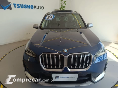 X1 2.0 16V TURBO