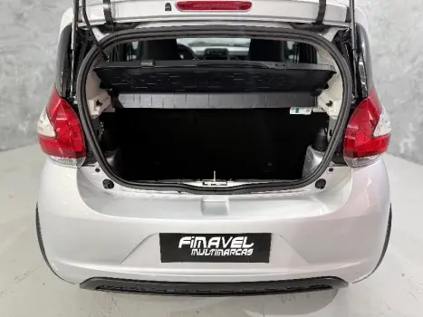 MOBI 1.0 EVO Like.