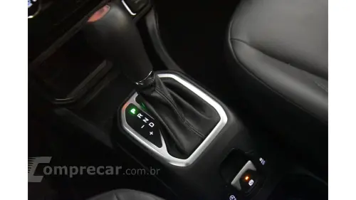 RENEGADE - 1.8 16V 4P AUTOMATICO