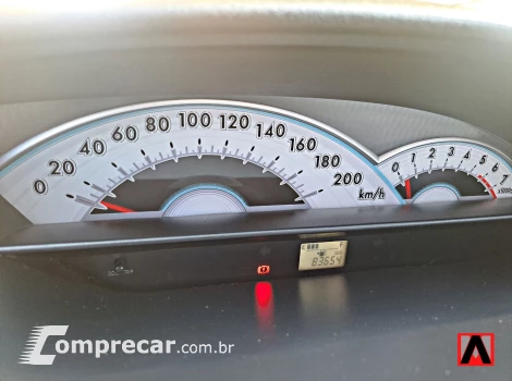 ETIOS 1.3 XS 16V