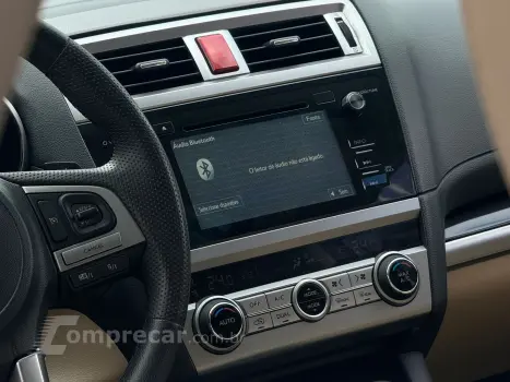 LEGACY 3.6 R 24V 4X4