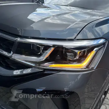 TAOS 1.4 250 TSI Highline