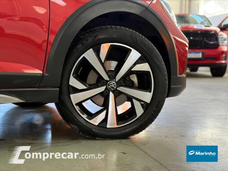 NIVUS 1.0 200 TSI TOTAL FLEX HIGHLINE AUTOMÁTICO
