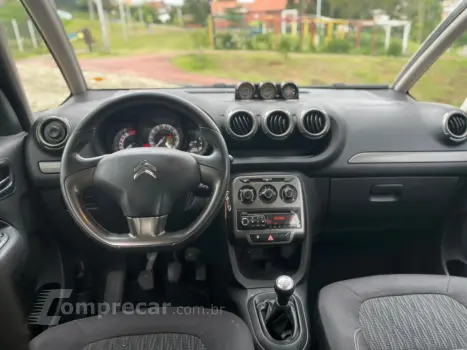 AIRCROSS 1.6 GLX 16V