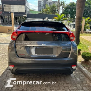 ECLIPSE CROSS 1.5 Mivec Turbo GLS