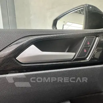 Polo Highline TSI 1.0 Flex 12V Aut.