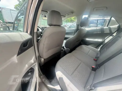 HB20S 1.0 12V Comfort