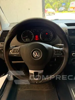 Polo Sedan I MOTION  1.6 Total Flex  4p