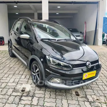 Volkswagen FOX XTREME MB 4 portas