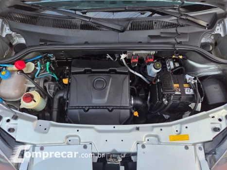 Doblo ESSENCE 1.8 Flex 16V 5p