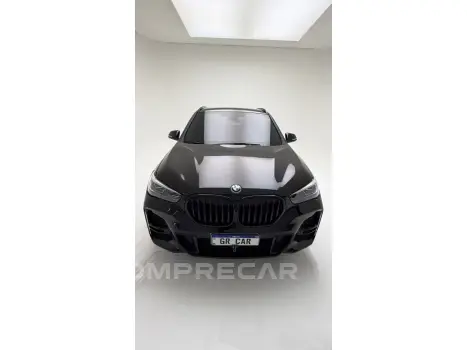 X1 2.0 16V TURBO ACTIVEFLEX SDRIVE20I M SPORT 4P AUTOMÁTICO