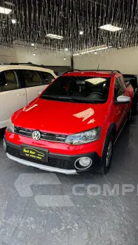 SAVEIRO 1.6 Cross CE 16V