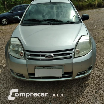 FORD KA 1.0 MPI GL Tecno 8V 2 portas