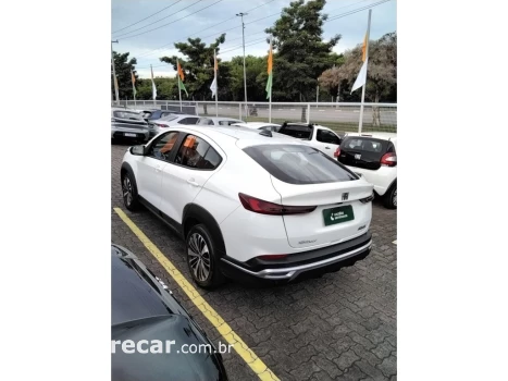 FASTBACK 1.0 TURBO 200 FLEX AUDACE CVT