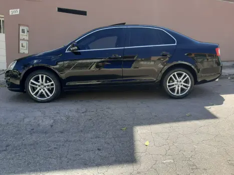 JETTA 2.5 I 20V 170cv