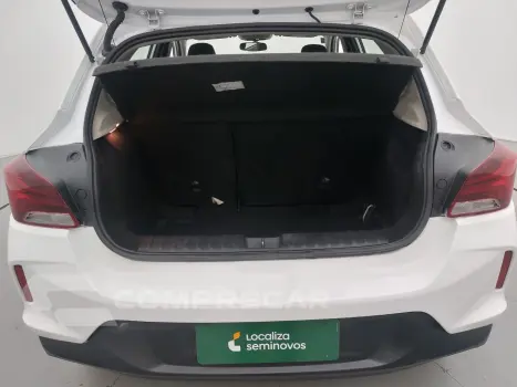 ONIX 1.0 FLEX LT MANUAL