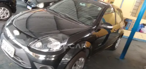 KA 1.0 I 8V