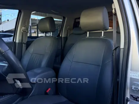 HILUX 3.0 SRV 4X4 CD 16V Turbo