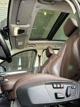 X1 2.0 16V TURBO XDRIVE25I SPORT 4P AUT