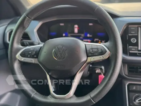 T-CROSS - 1.0 200 TSI TOTAL AUTOMÁTICO