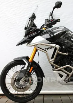 TRIUMPH TIGER 900 RALLY PRO
