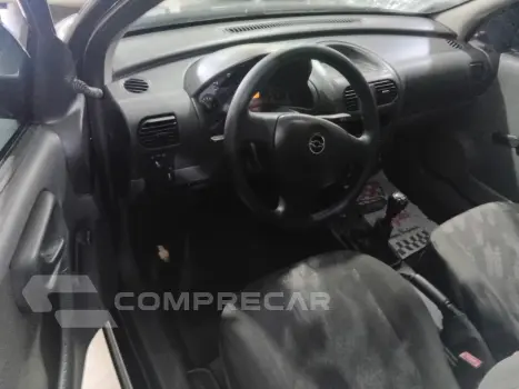 Corsa 8v 1.8