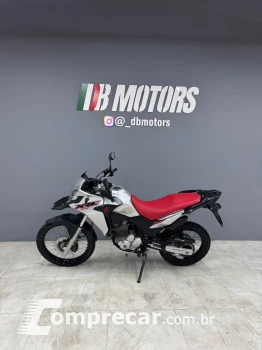 Xre 300 abs