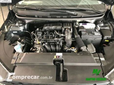 HB20 1.0 12V FLEX COMFORT MANUAL