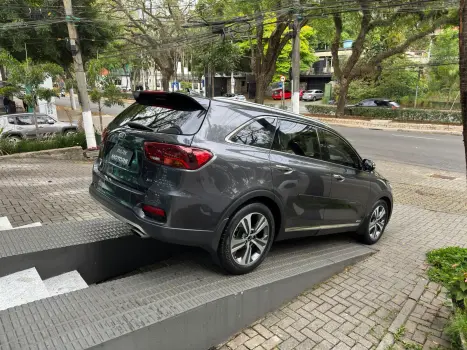 SORENTO 3.5 V6 EX 7L