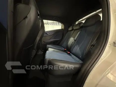 Dolphin EV GS (Elétrico)