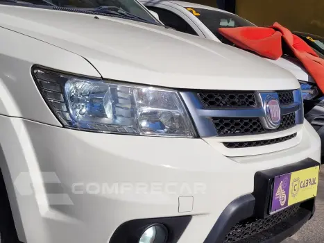 FREEMONT EMOT./PRECISION 2.4 16V 5p Aut.