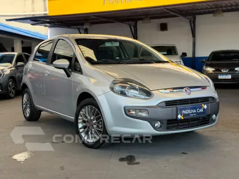 Punto ESSENCE 1.6 Flex 16V 5p