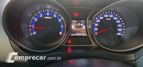 HB20 1.6 Premium 16V