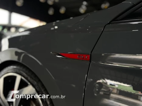 JETTA 2.0 350 TSI GASOLINA GLI DSG