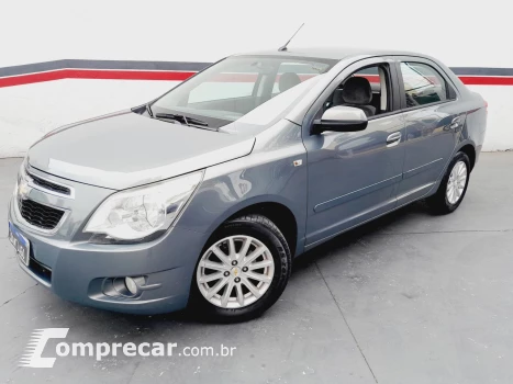 COBALT LTZ 1.4 8V FlexPower/EconoFlex 4p