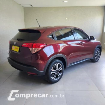 HR-V LX CVT