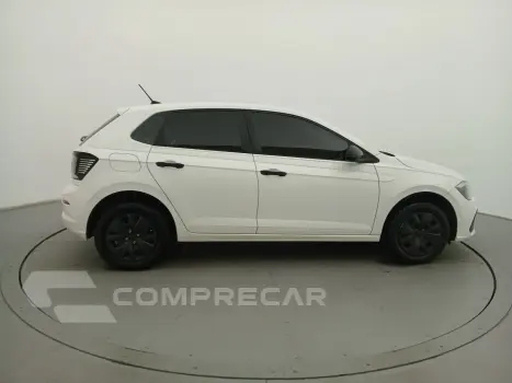 POLO 1.0 MPI TRACK MANUAL