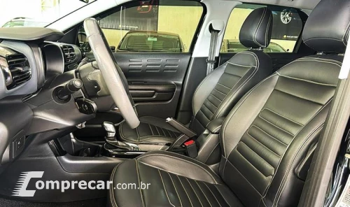 C4 CACTUS FEEL PACK 1.6 16V FLEX AUT.