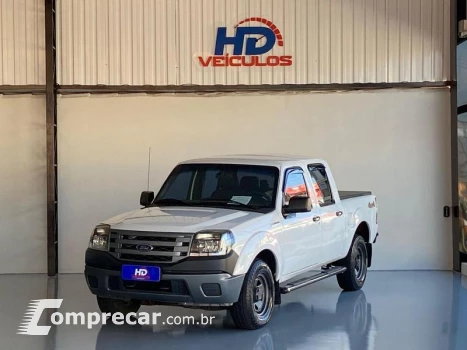 FORD RANGER XL 13P 4 portas
