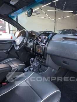 DUSTER OROCH Dyna. 2.0 Flex 16V Aut.