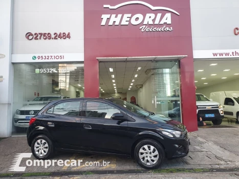 CHEVROLET ONIX 1.0 MPFI LT 8V 2019
