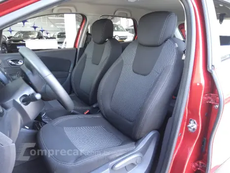 CAPTUR 1.6 16V SCE FLEX LIFE X-TRONIC